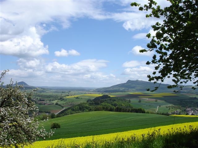 hohenstoffeln von opfertshofen aus